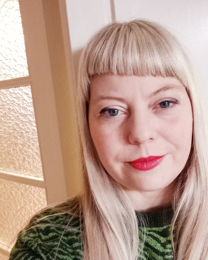 Sofie Verdoodt