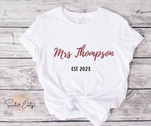 Adult T-Shirts