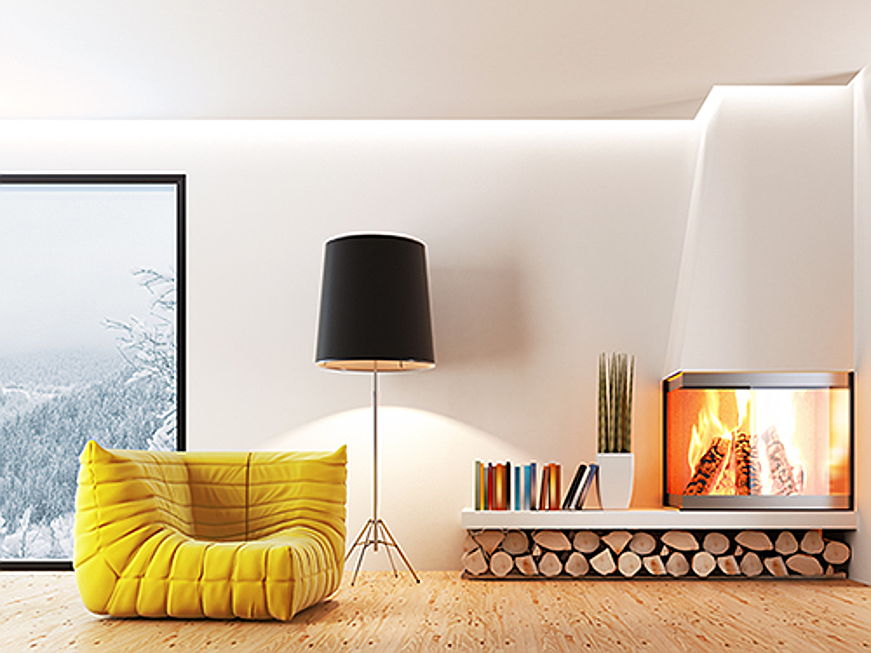  Leichlingen
- Der Winter ist die ideale Jahreszeit,um es sich im Wohnzimmer gemütlich zu machen. So schaffen Sie Wohnkomfort mit individuellem Flair.