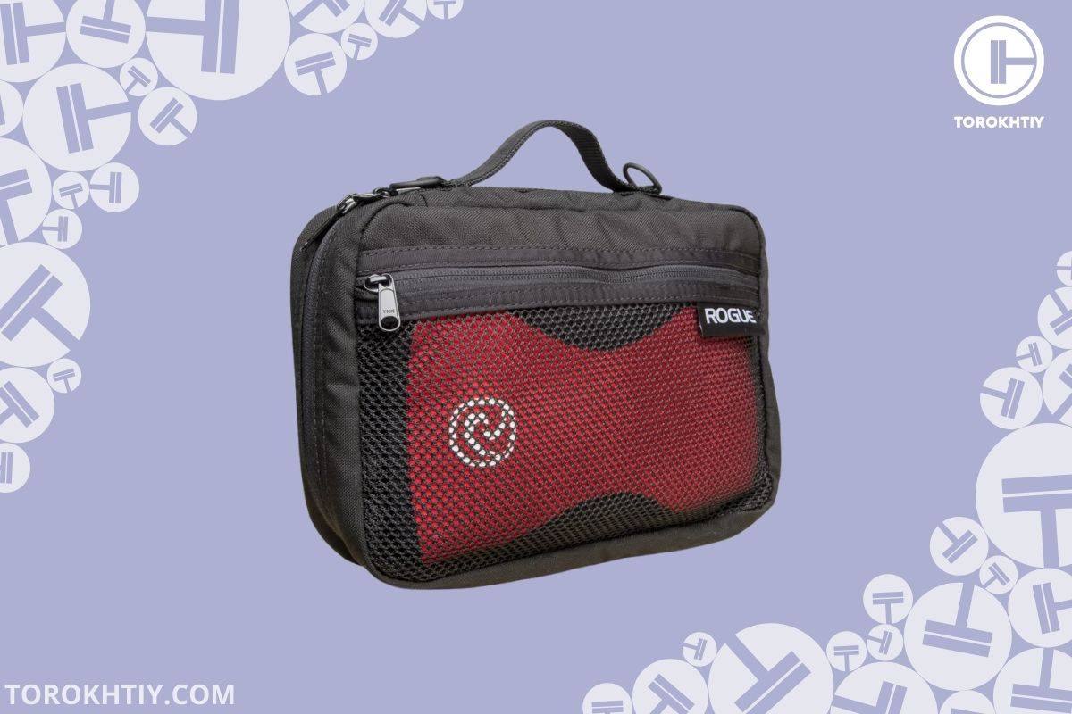 12 Best Gym Bags of 2023 for Powerlifting, Swimming, & More