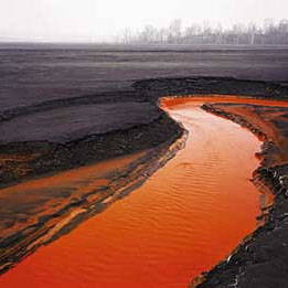 Acid Mine Drainage