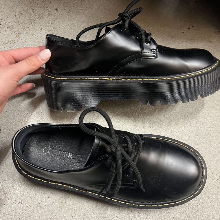 Loafer Schuhe