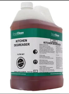 Kitchen Degreaser- Floor Bench