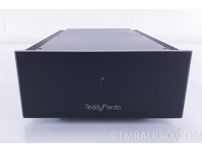Eximus  TeddyPardo ST 60 Stereo Power Amplifier (10048)