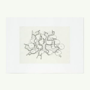 Original Drawing #5
