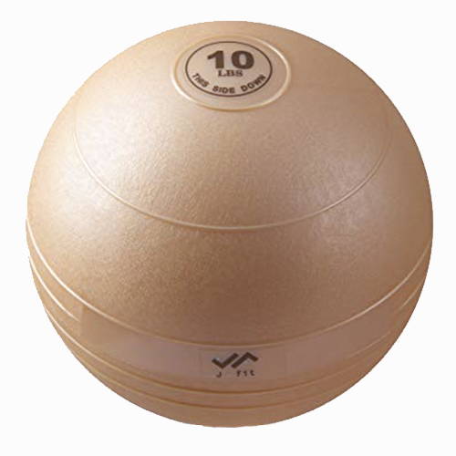 JFIT Dead Weight Slam Ball