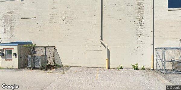 Blue Ridge Sports Cars, Ltd. exterior