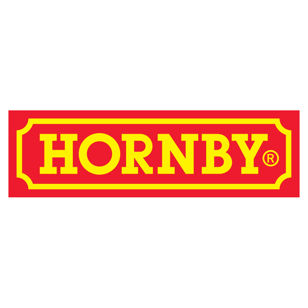 Hornby Models Logo