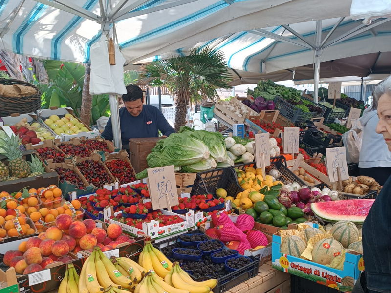 Tours enogastronómicos Siracusa: Viaje para descubrir Siracusa: del mercado a la cocina