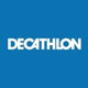 Logo de Décathlon