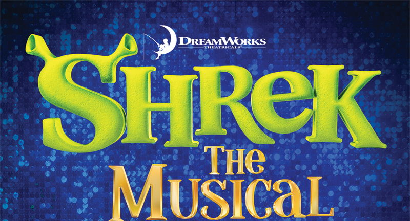 Shrek the Musical