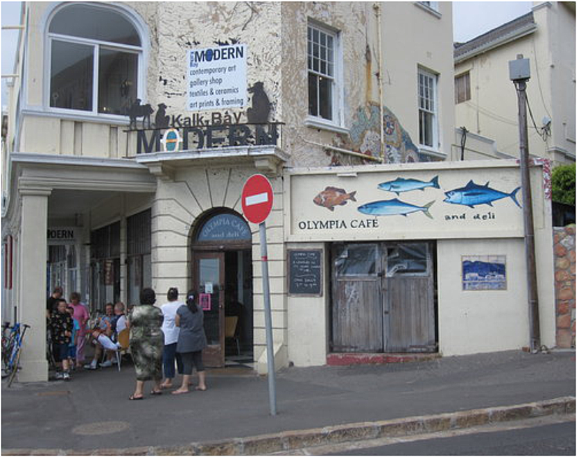  Kalk Bay
- Cafe Olympia.png