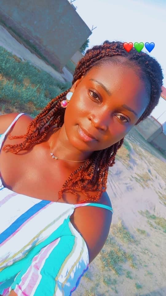 Nonta sadjo Déborah