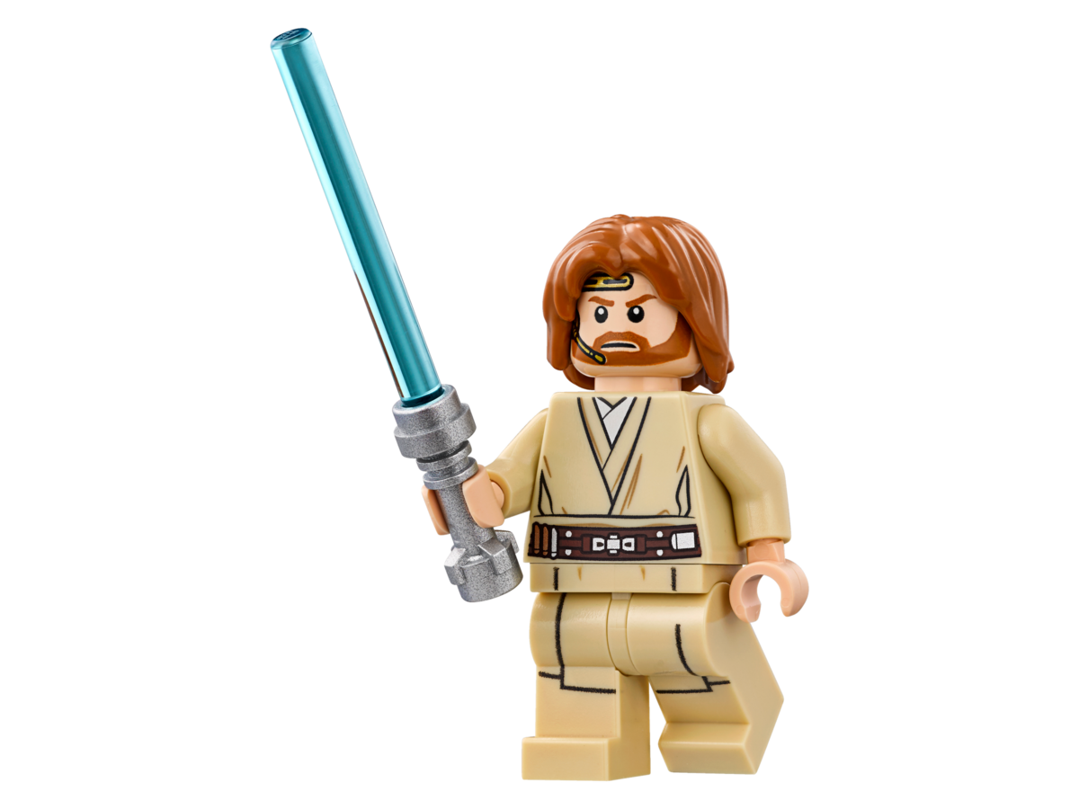 lego 75021 Obi-Wan Kenobi