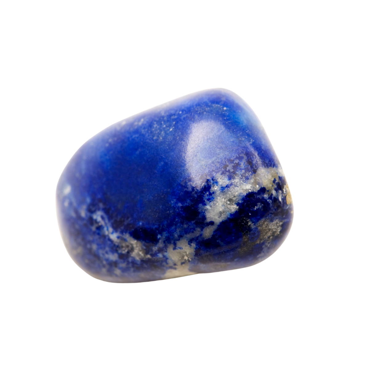 Libra Birthstones - Lapis Lazuli