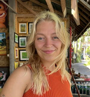 Charlotte Van Maele