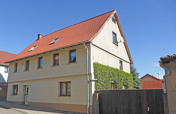 Weimar Bekommt Ein Neues Wohn Und Geschaftshaus