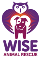 Wise Animal Rescue Logo