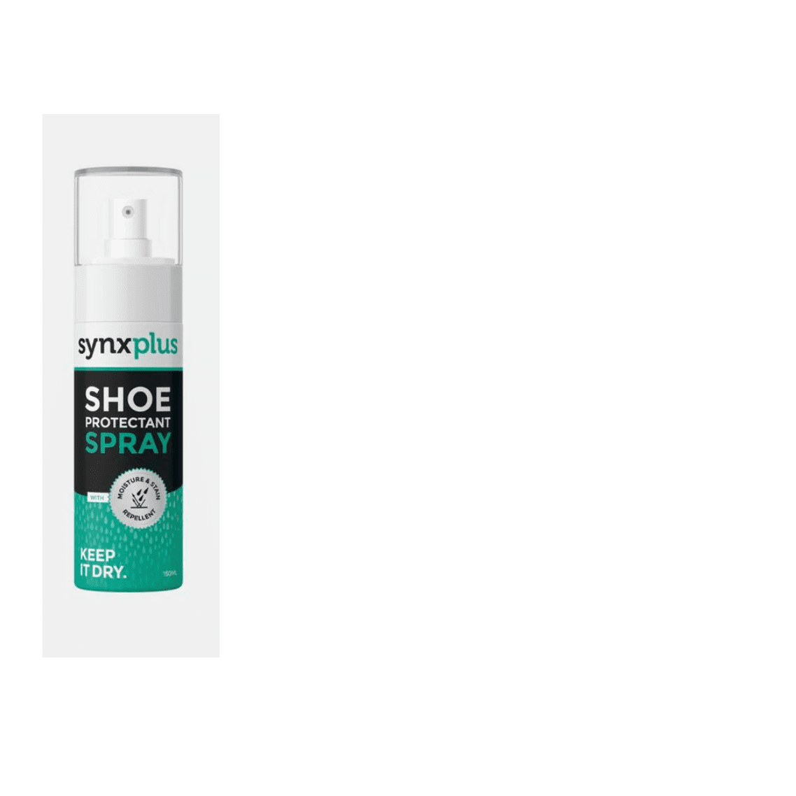 Synxplus Shoe Protectant Spray
