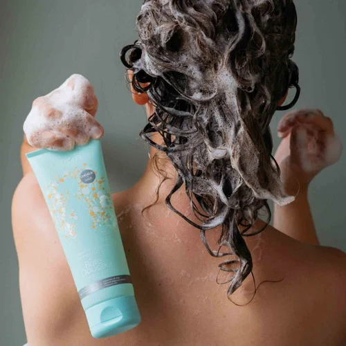 Ma Bulle Douceur - Shampoing Renfort & Hydratation