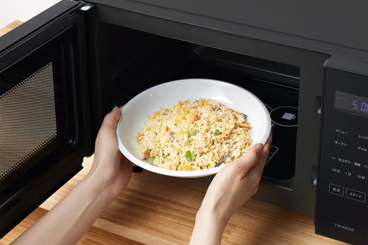 冷凍食品