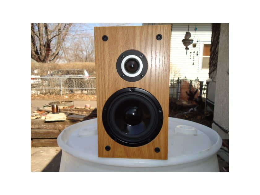 Eb Acoustics EB 1 Speaker