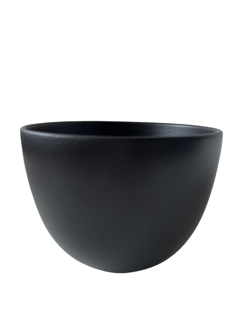 Deep Serving Bowl