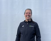 Ilona van de Wetering