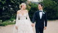 Bride and Groom Photo by Tec Petaja