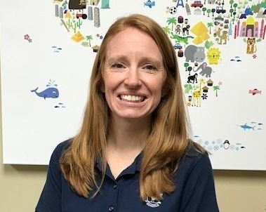 Ms. Kristin Jacobi, Pre-Kindergarten Teacher