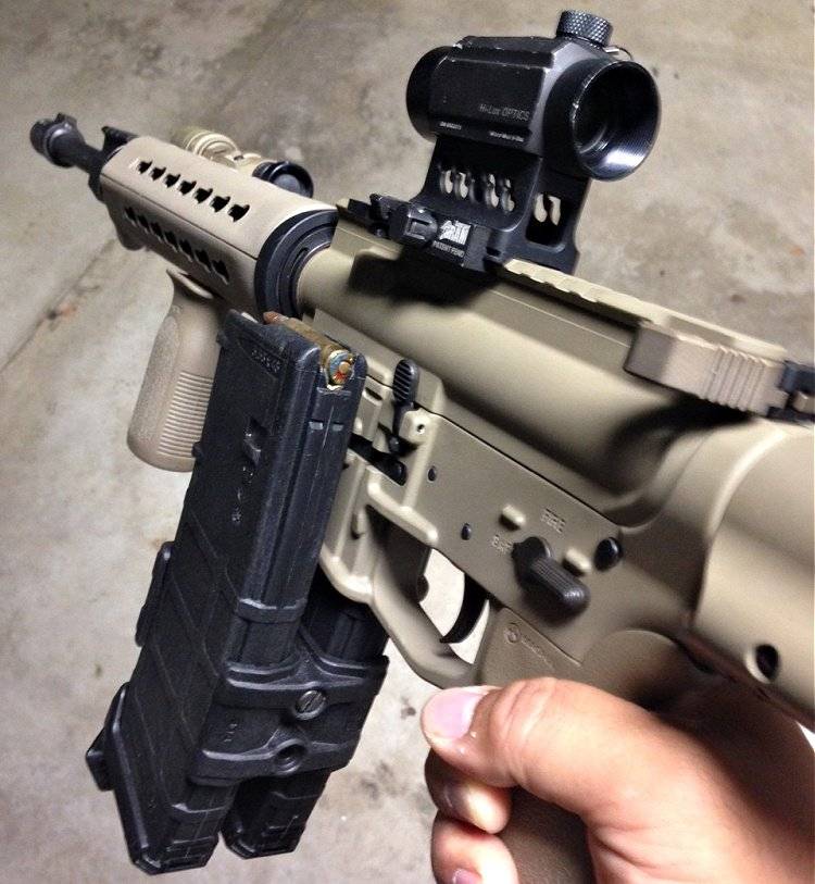 STTERN MAG COUPLE CONNECTOR Sttern