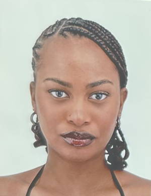 Audrey Nzinga