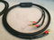 MIT Cables Matrix 28 - 8ft bi-wire speaker cables Mint ... 4