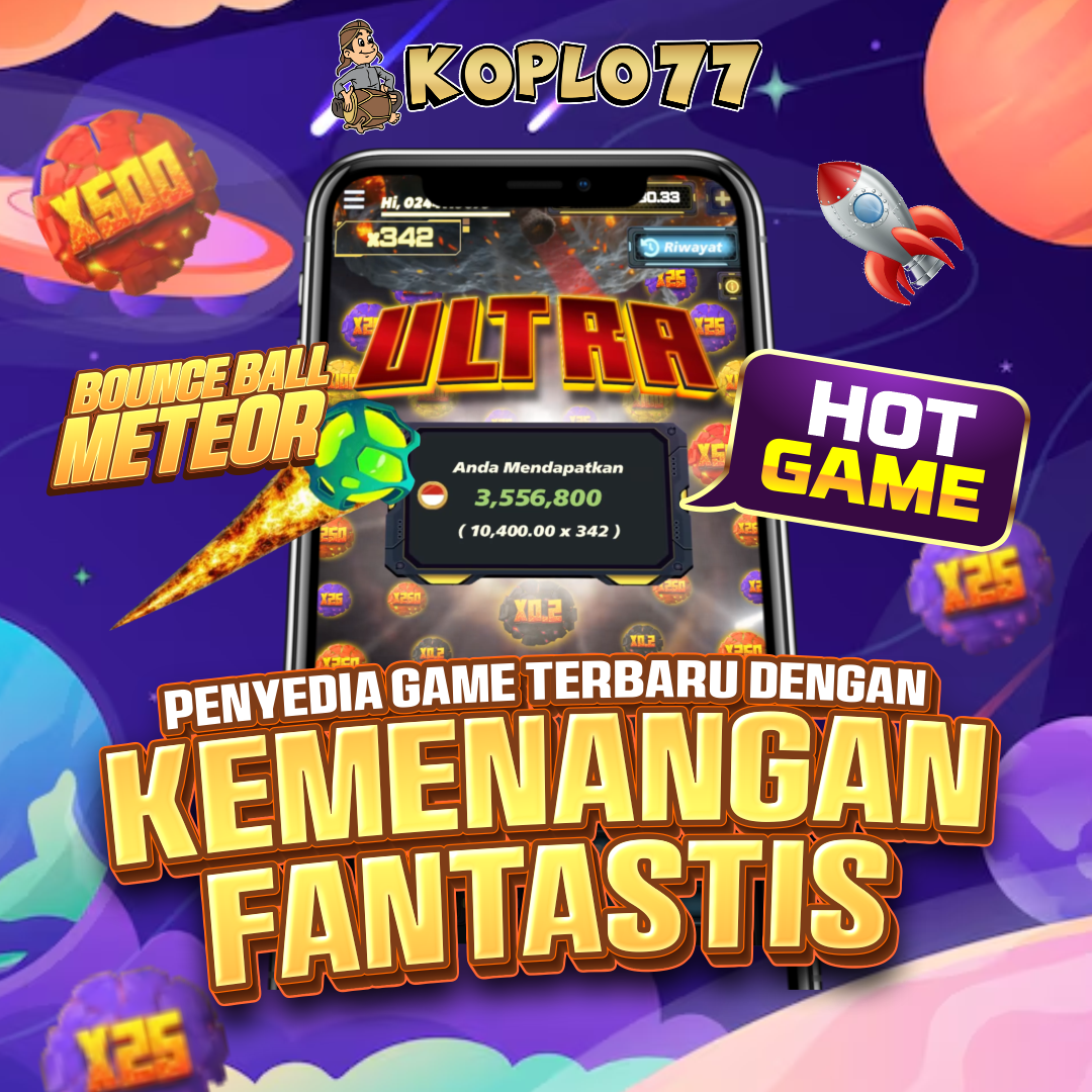 Situs Terpercaya