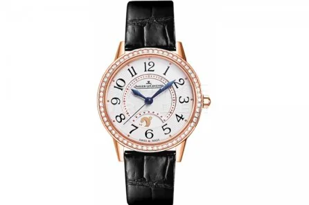 Jaeger-LeCoultre Rendez-Vous