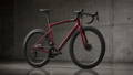 Giant TCR Advanced 1 vs Advanced 2