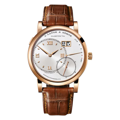 A. Lange & Söhne Grand Lange 1 Power Reserve Indicator