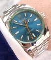 Rolex Milgauss
