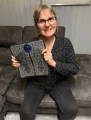 EMS Foot Massager for Neuropathy