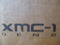 EMOTIVA XMC-1 PREAMP-PROCSSOR NEW 4