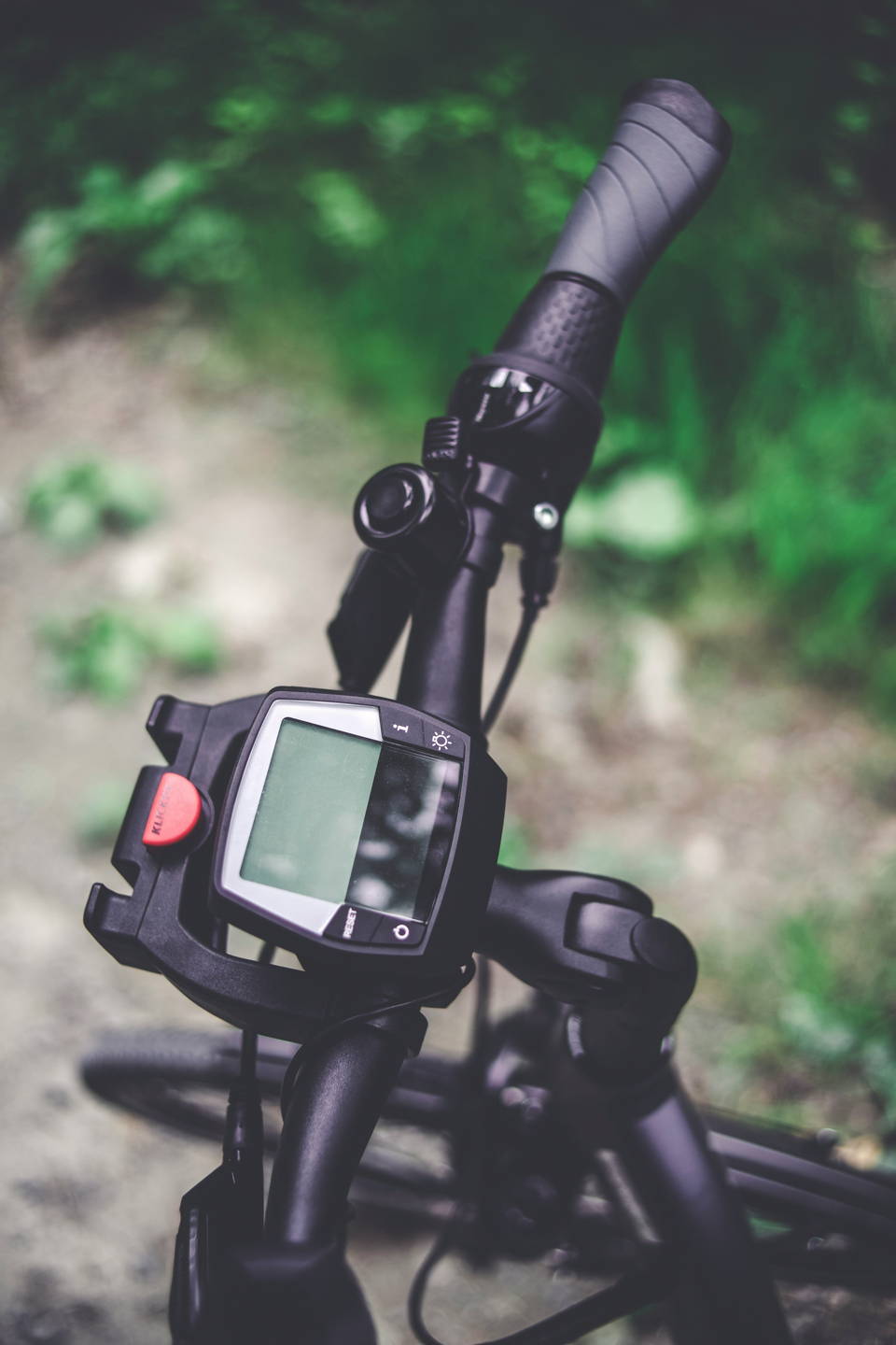 mountain bike elettrica