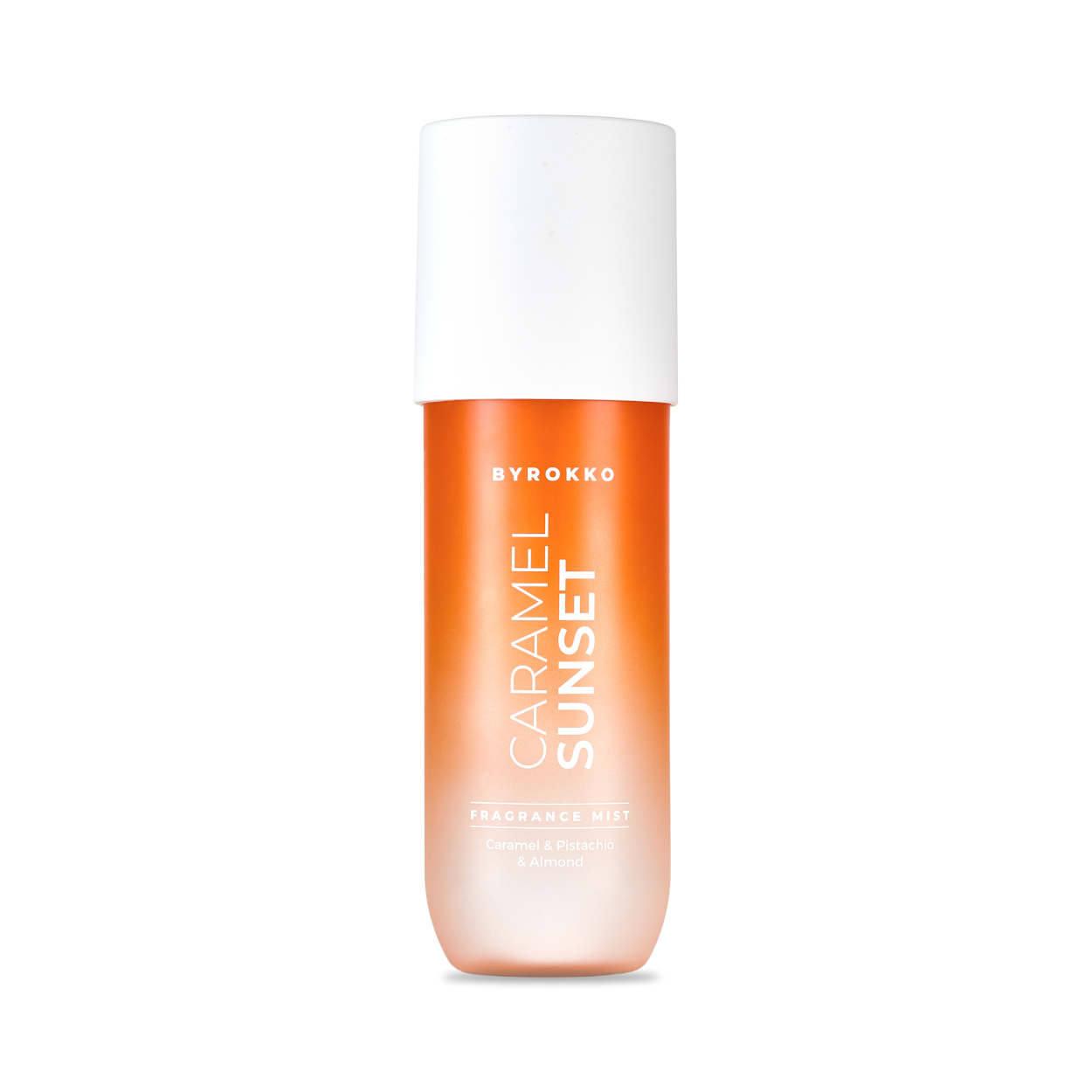 Caramel Sunset Body Mist
