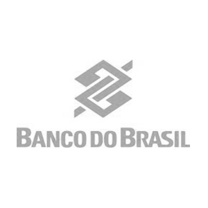 Logo Banco de brasil 