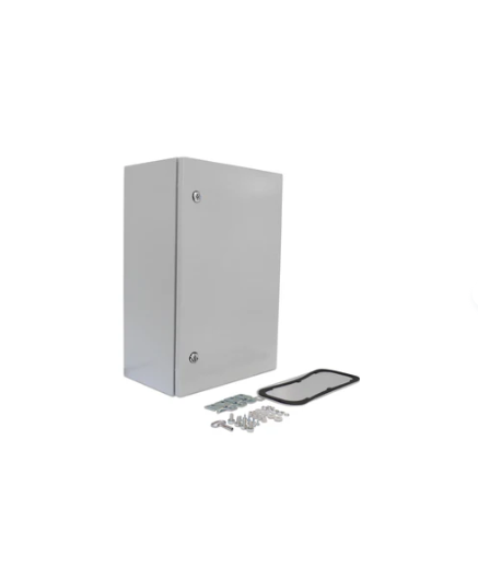 Steel 800(H)x 600(W)x 200(D) IP66