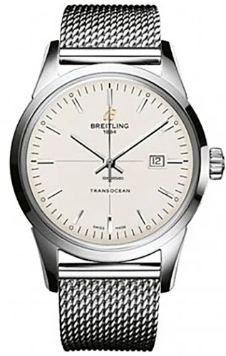 Breitling Transocean Day & Date TRANSOCEAN CHRONOGRAPH