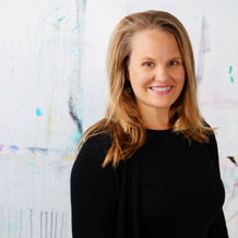 Sarah Laing, ATR