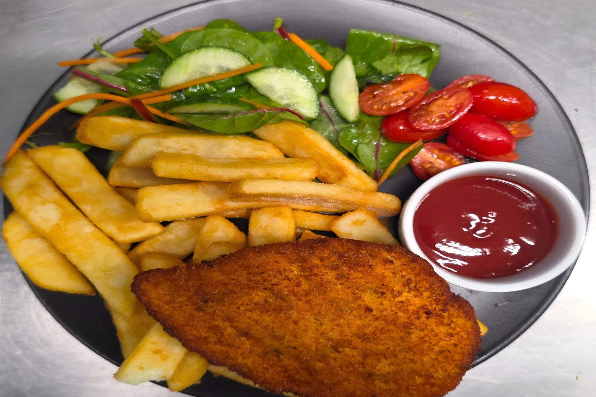 Brew and Bite - Image 4