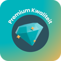 Premium refurbished kwaliteit bij Back in Use