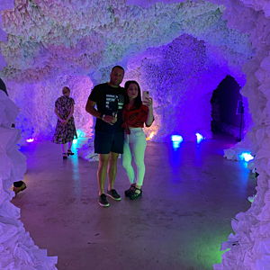 Museum Visit for Two