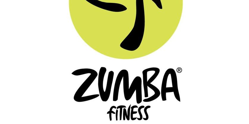 Zumba at FBC In Shawnee Mondays and Thursdays promotional image